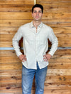 Camisa crema