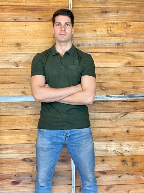 Polo verde